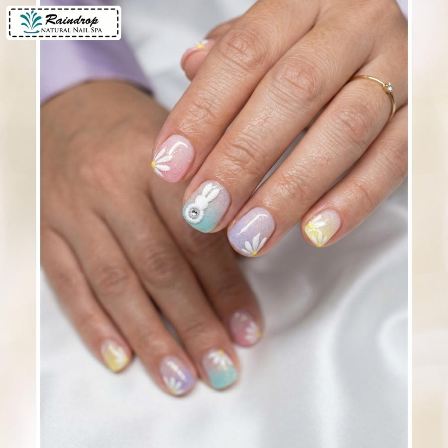 Nail Art Design